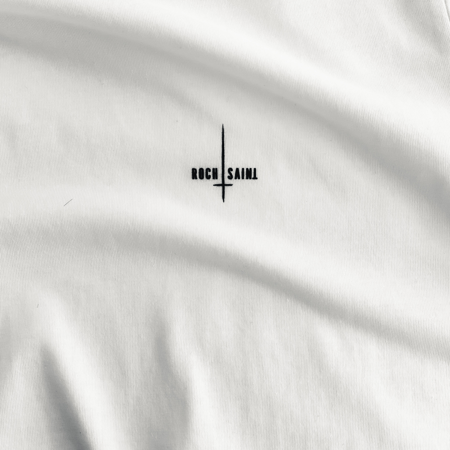 ⨳ MASCARON MMXX ⨳ Black Print on White